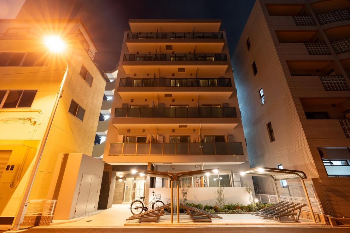 Art Nagara Apartemen *