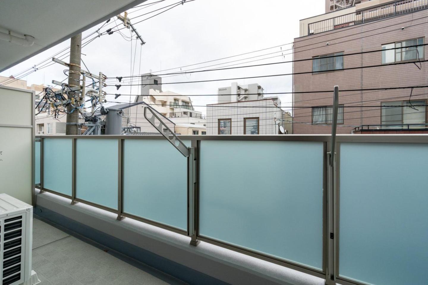 Apartemen Art Nagara
