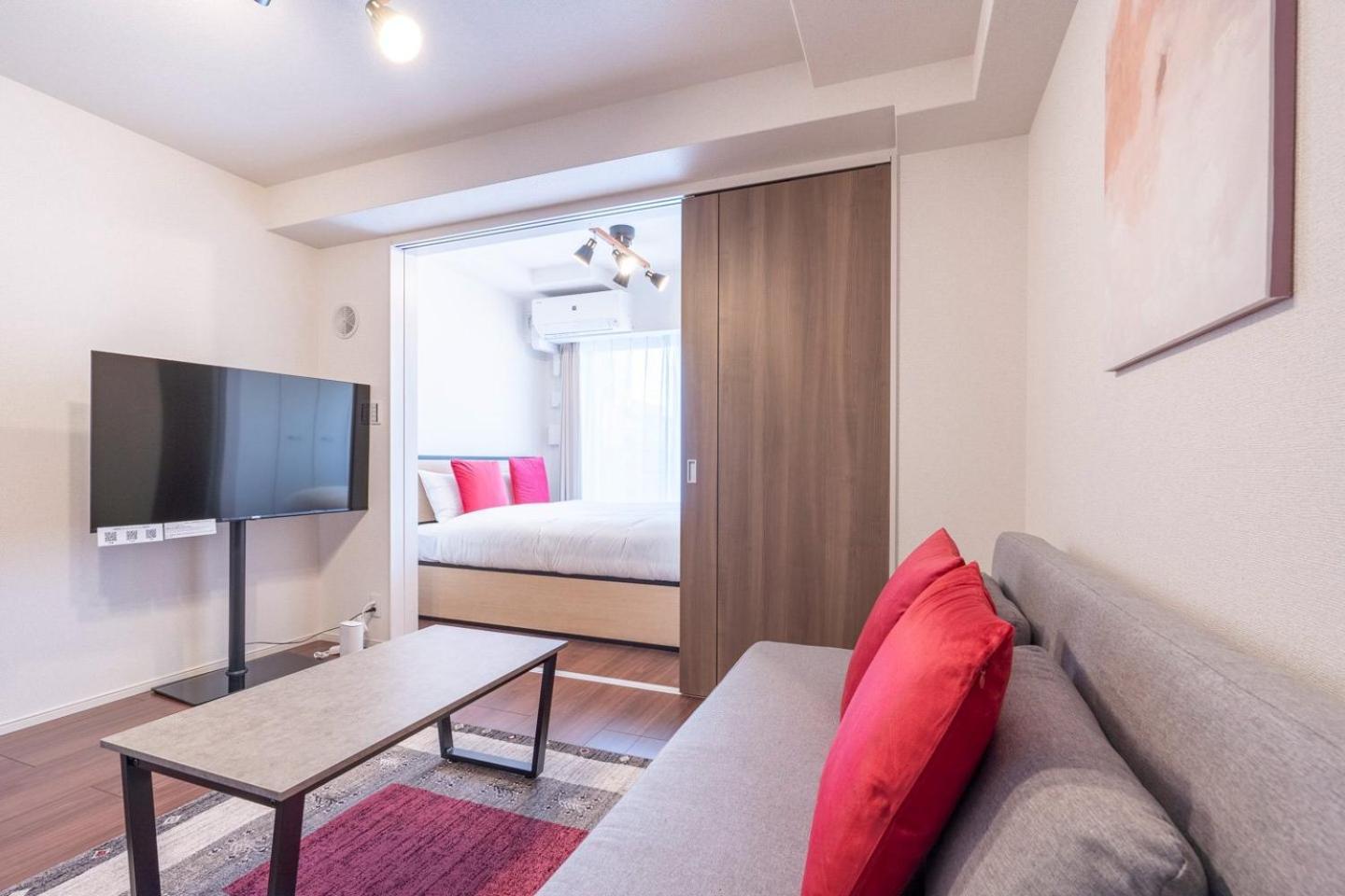 Apartemen Art Nagara *