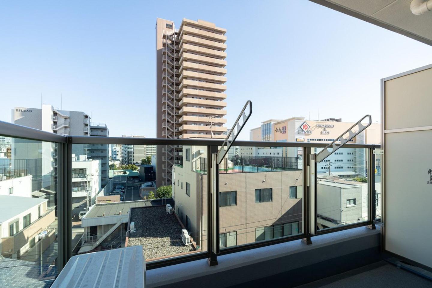 Apartemen Art Nagara