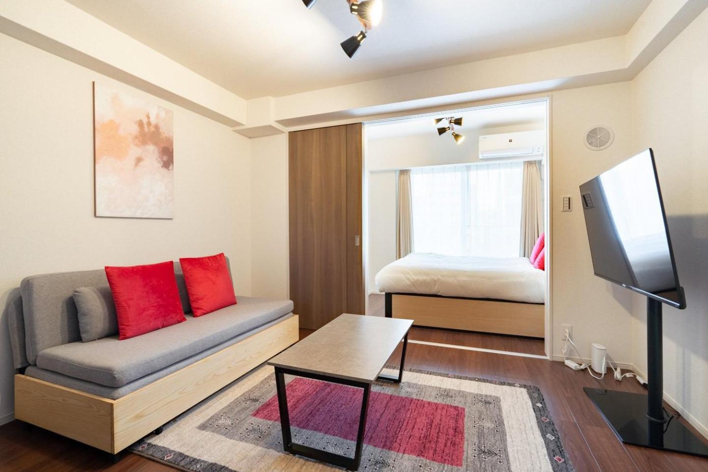 Art Nagara Apartemen *
