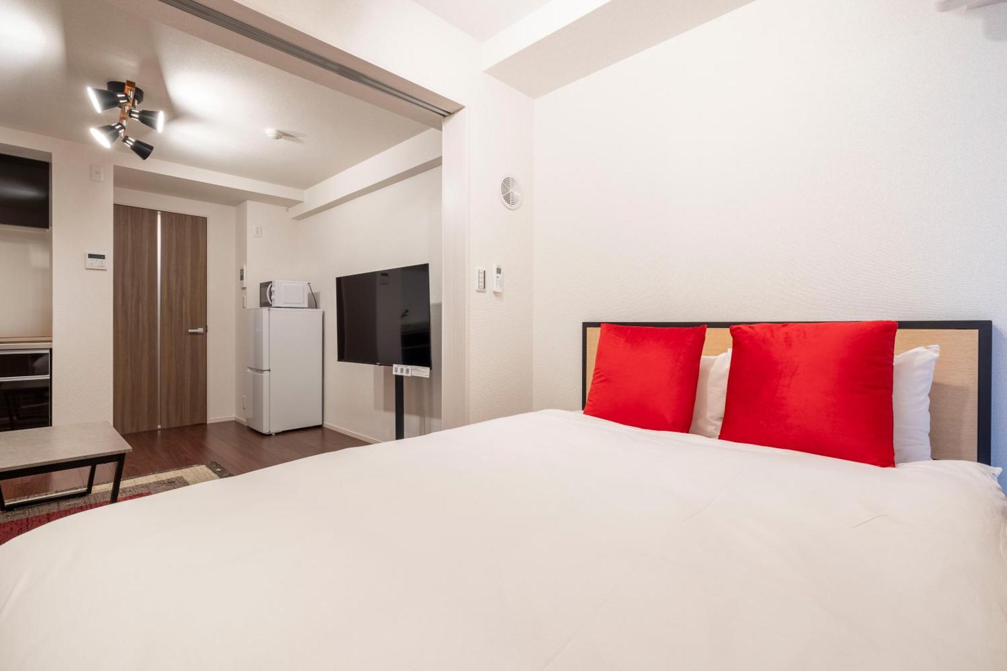 Art Nagara Apartemen
