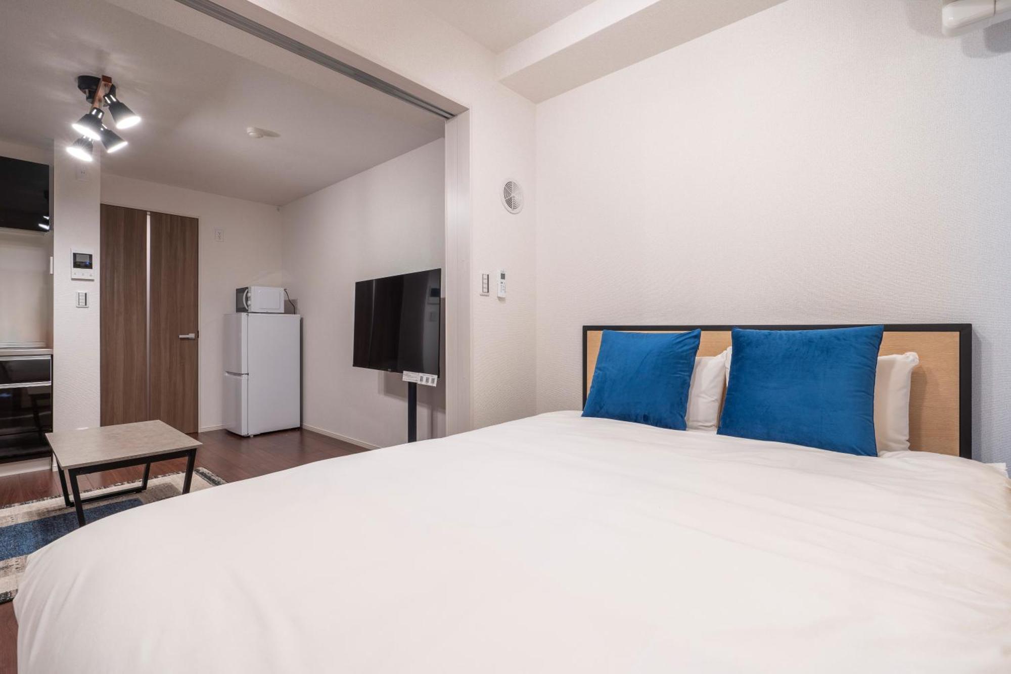 Art Nagara Apartemen *