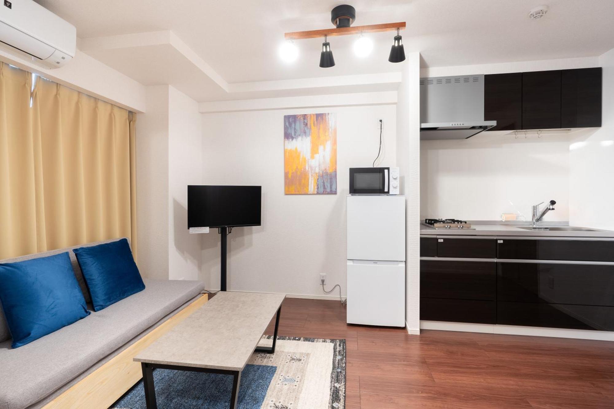 Art Nagara Apartemen *