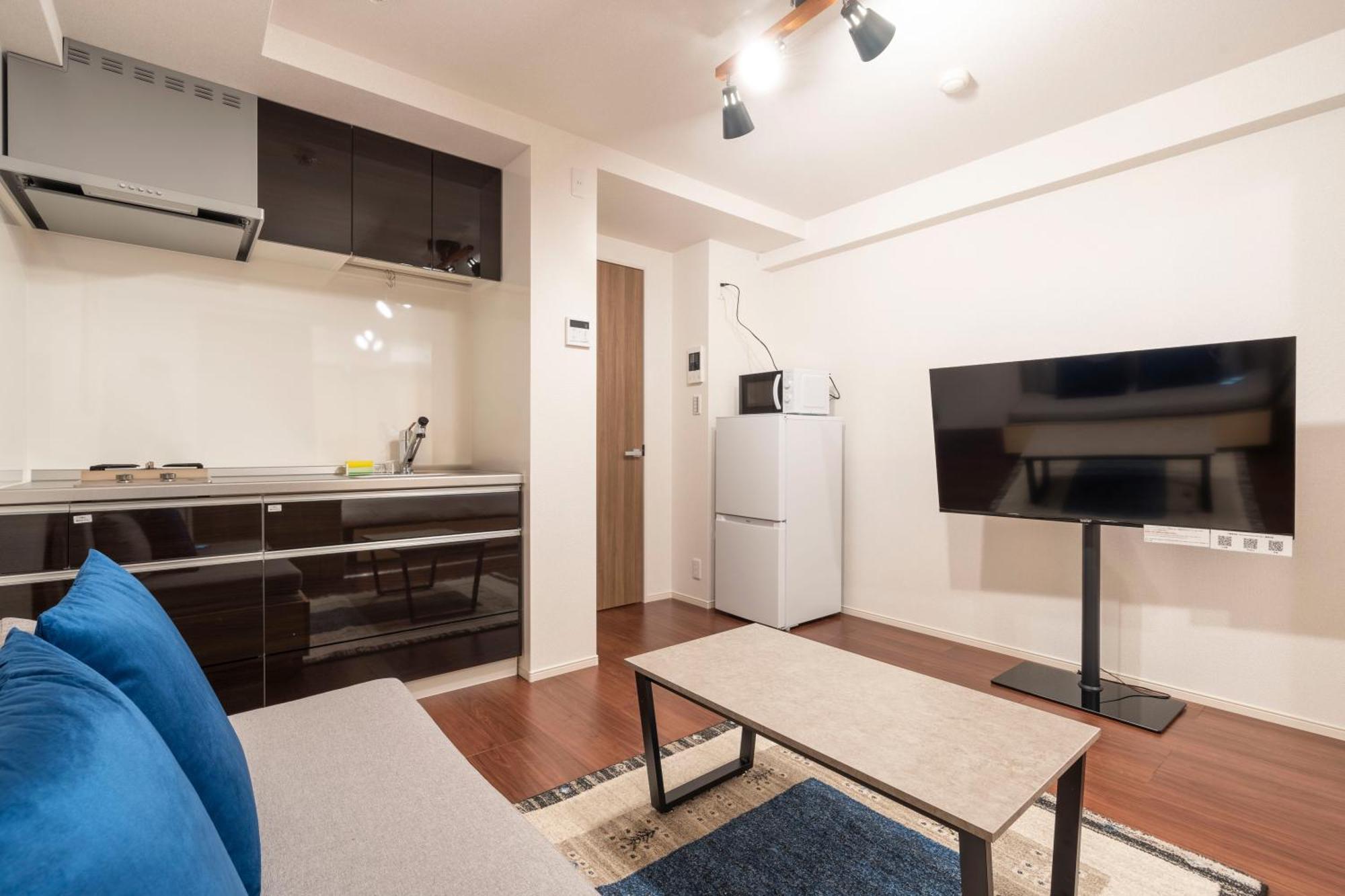 Apartemen Art Nagara