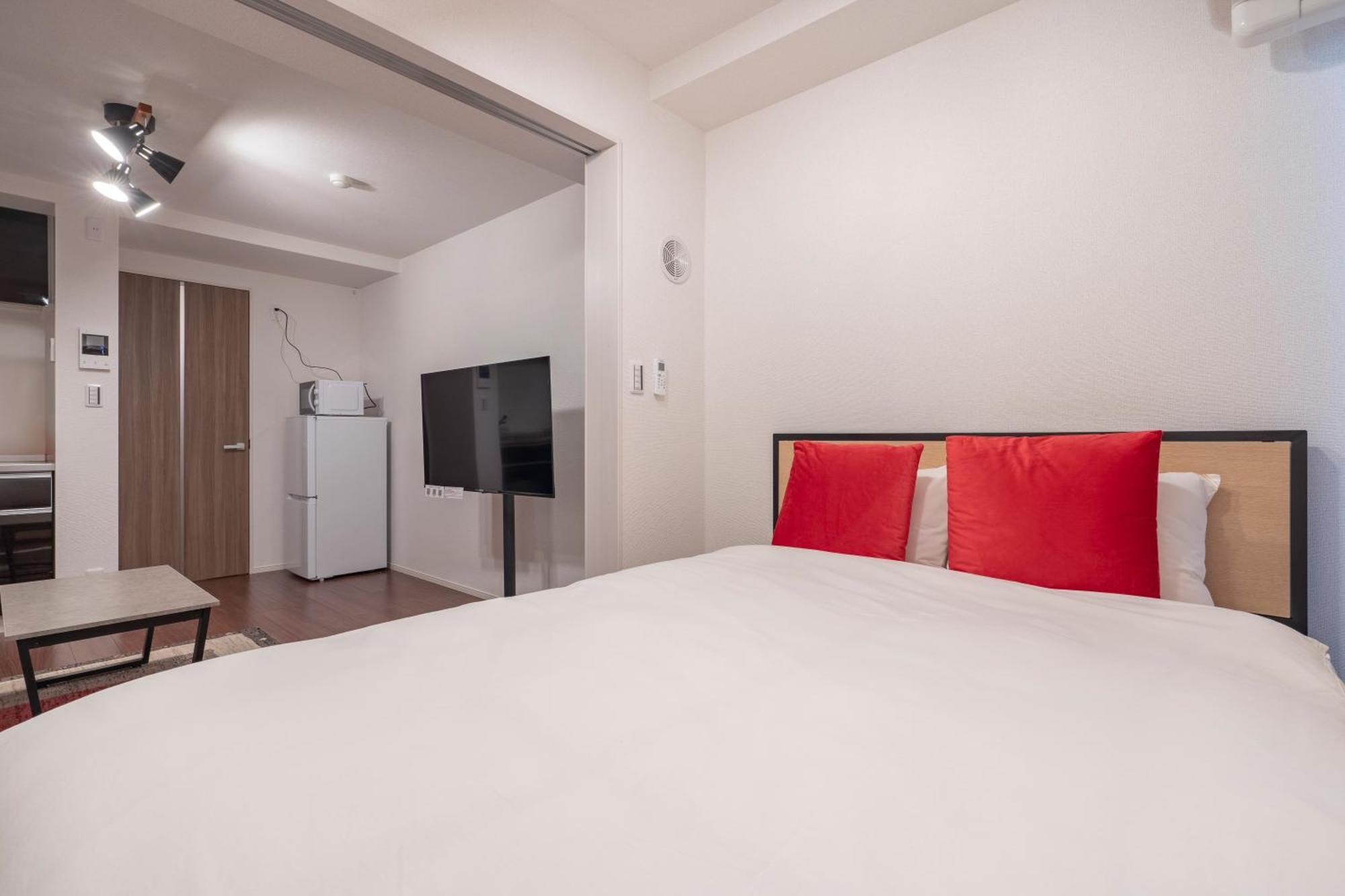 Apartemen Art Nagara