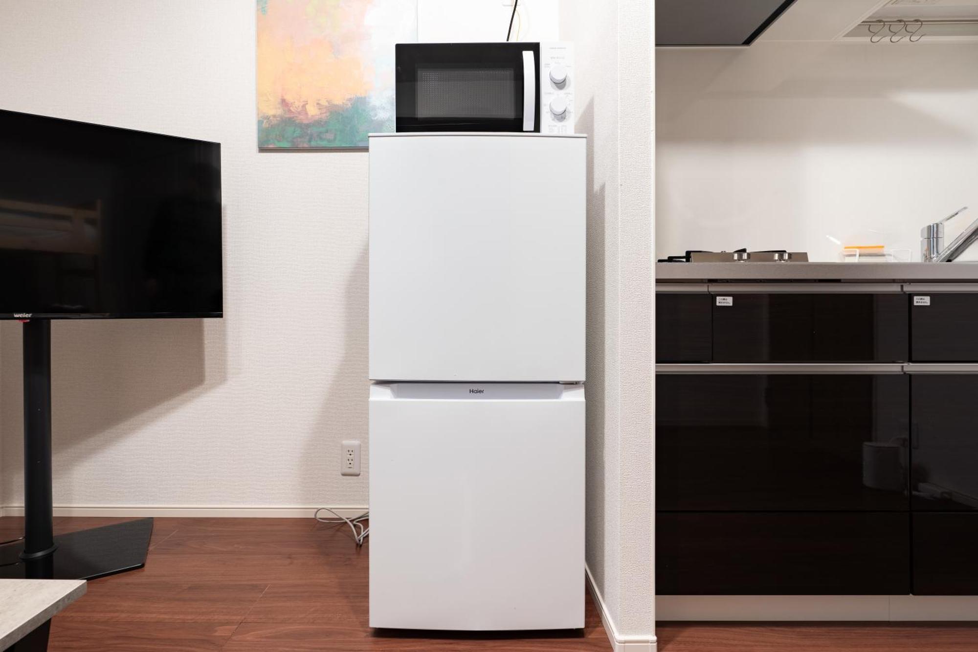 Art Nagara Apartemen Osaka