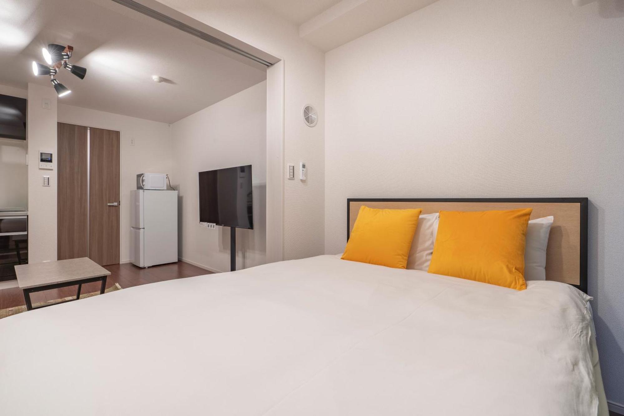 Art Nagara Apartemen *