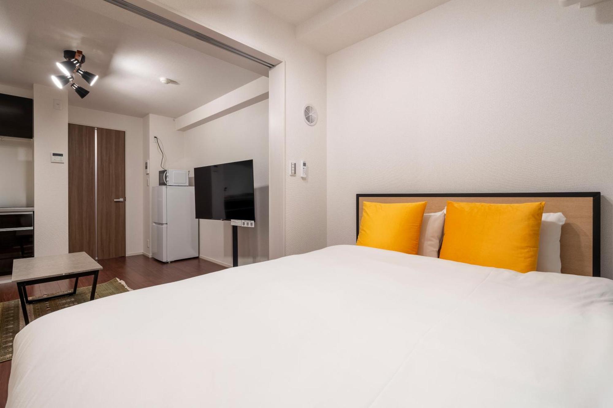 Apartemen Art Nagara
