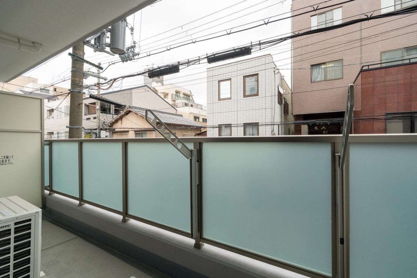 Apartment Art Nagara Osaka